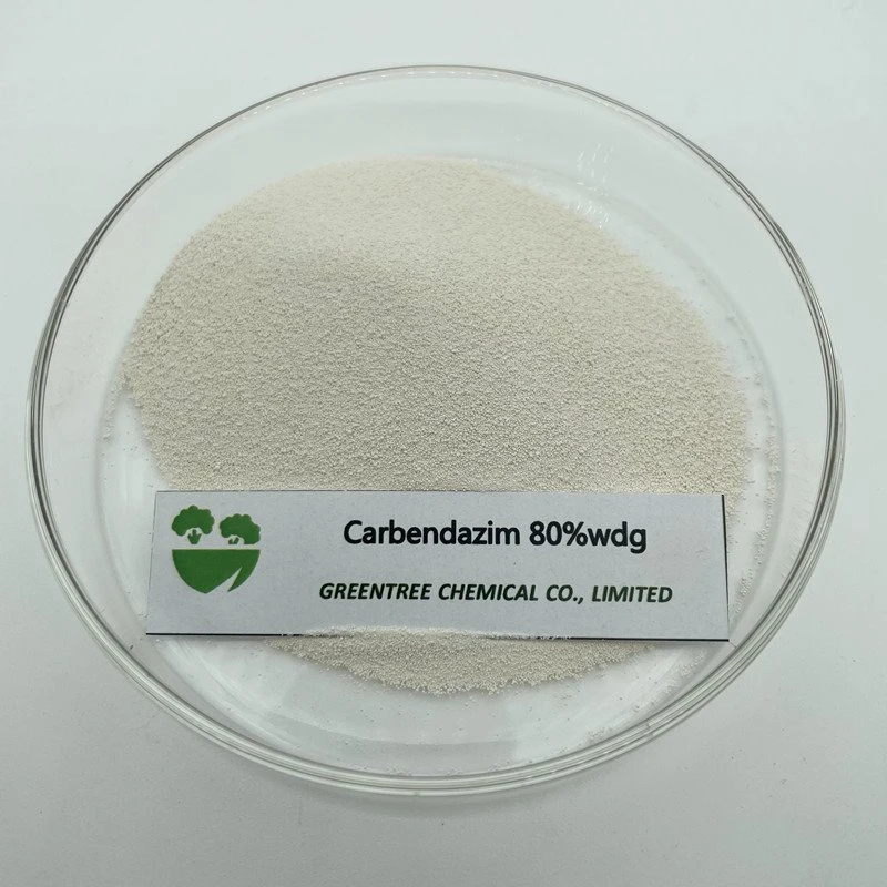 Carbendazim 80