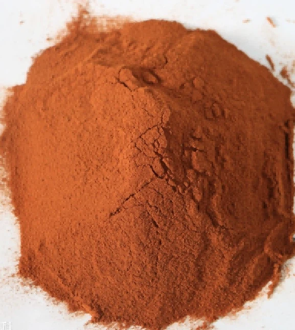 fulvic acid（FA）