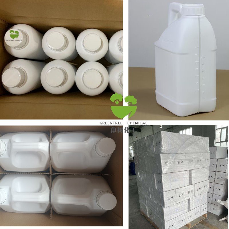 Bifenthrin Packing Bifenthrin Packing