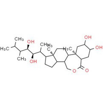 28-homoBrassinolide 28-homoBrassinolide