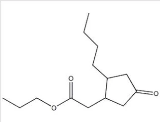 CAS SZÁM 158474-72-7 Gyümölcs színező növénynövekedés-szabályozók 98 százalék 20 százalék propil-dihidrojazmonát PDJ