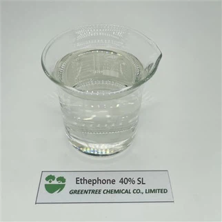 CAS SZÁM 16672-87-0 Érlelő növények növekedési szabályozója ETHEPHON 480 G/l SL