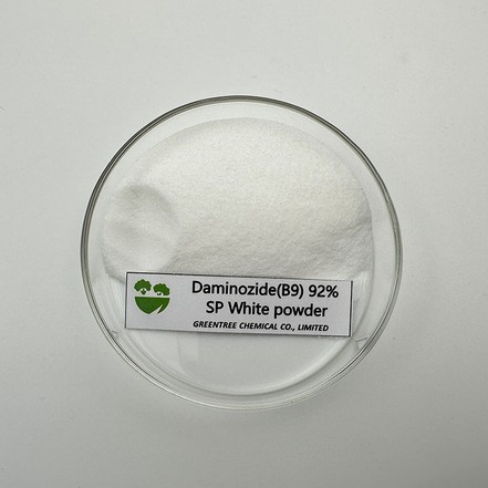 Daminozide Daminozide